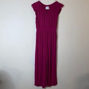 Girls Old Navy Purple Romper